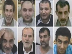 آزادی9 لبناني بامیانجیگری فلسطین