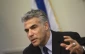 انتقاد شدید لاپید از انتخاب فلاگ
