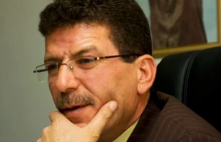 اعتصاب اسرای فلسطینی