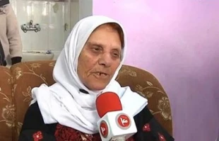 خانواده‌ اسرای فلسطینی در انتظار