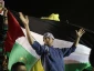استقبال از26اسیر فلسطيني آزاد شده