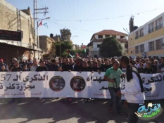 نسل کشی کفر قاسم جنایتی فراموش نشدنی