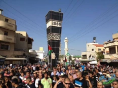 نسل کشی کفر قاسم جنایتی فراموش نشدنی
