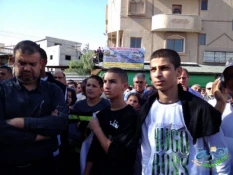نسل کشی کفر قاسم جنایتی فراموش نشدنی