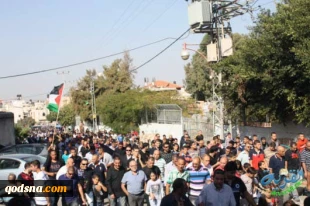 نسل کشی کفر قاسم جنایتی فراموش نشدنی