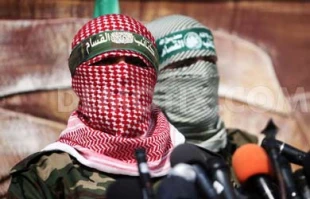 Palestinian resistance on alert to respond to Israel