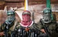 Palestinian resistance on alert to respond to Israel