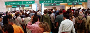 Reverse immigration eroding Israel