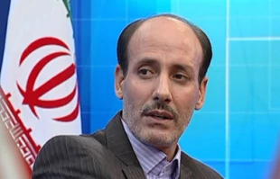 Iran absence would disrupt Geneva2 talk