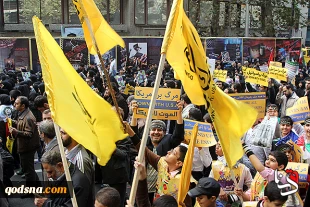 In photos (2): day of combat against arrogance