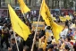 In photos (2): day of combat against arrogance