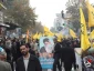 In photos (3): day of combat against arrogance
