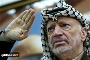Zionists, prime suspect in Arafat's death