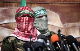 Hamas vows to continue building tunnels