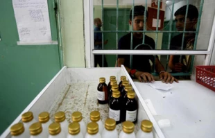 Gaza facing humanitarian crisis