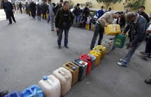Gaza facing humanitarian crisis