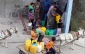 Gaza facing humanitarian crisis