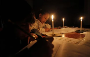 Gaza facing humanitarian crisis