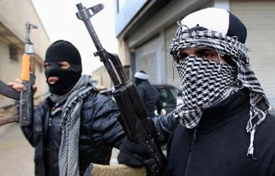 Israel widens ties with Syrian rebels