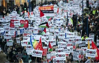 Anti-Israeli sentiment on rise in Europe
