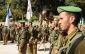 Israel using Palestinian cemetery for military drills