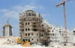 Netanyahu pursues settlement boom