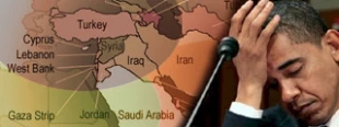 Zionist figure blasts weak, retreating US