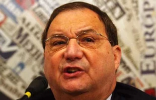 Zionist figure blasts weak, retreating US