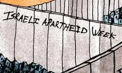 Apartheid Week approved at University of Toronto