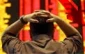 Israeli economic growth slowed sharply to 2.2%