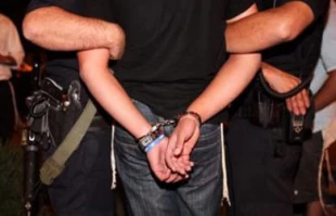 IOF Major charged with indecent acts