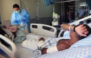 Foreign workers face eviction from Israel