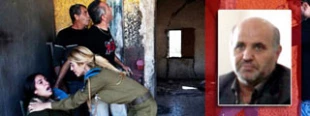 Gains of 2012 Gaza warfare