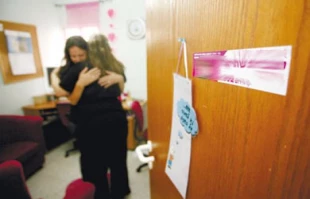 Sexual harrasment unpunished in israel