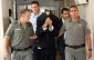 Israeli teacher sexually assaulted dozens of students at recess