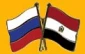 US, Israel worried about Russian-Egyptian rapprochement