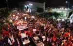 Israel's middle class, disappearing