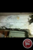 Israeli excavations near Al-Aqsa damage Palestinian homes