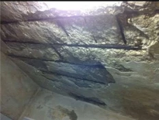 Israeli excavations near Al-Aqsa damage Palestinian homes