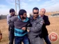 4 injured in anti-Prawer protests in the Negev