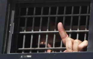 Administrative captives go on hunger strike