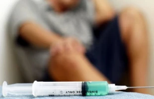 PA detains Israeli drugs suspects
