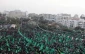 Hamas cancels anniversary celebrations