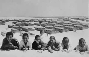 UN remembers plight of Palestinian refugees