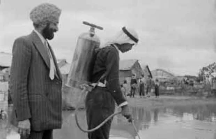 UN remembers plight of Palestinian refugees