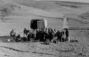 UN remembers plight of Palestinian refugees