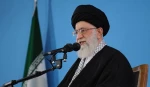 آیة الله خامنئی: کل من وثق بامیرکا تلقى ضربة منها