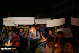غزة.. أزمة الكهرباء تصيب القطاعات العاملة بالشلل التام