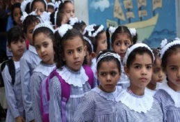 بدل حل مشاکل المعلمین، سلطات رام الله تنوی مقاضاتهم