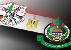 الفصائل الفلسطینیة ترحب بتوافق جنیف حول النووی الایرانی
